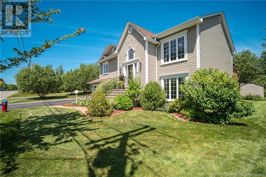 48 Peters Drive, Fredericton, New Brunswick  E3A 0L2 - Photo 39 - NB123879