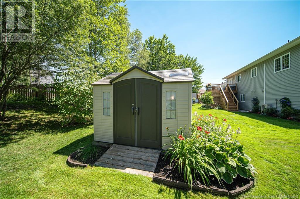 48 Peters Drive, Fredericton, New Brunswick  E3A 0L2 - Photo 40 - NB123879