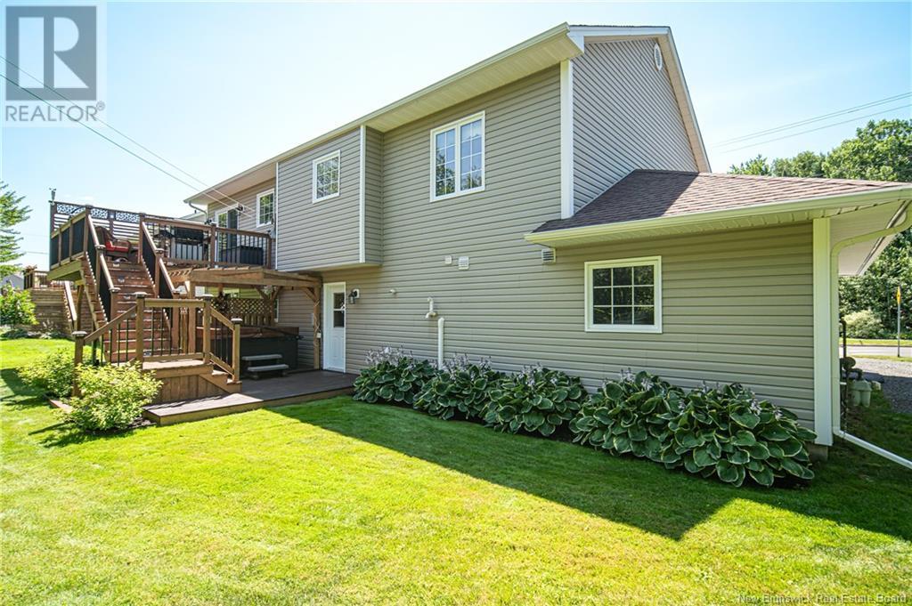 48 Peters Drive, Fredericton, New Brunswick  E3A 0L2 - Photo 42 - NB123879