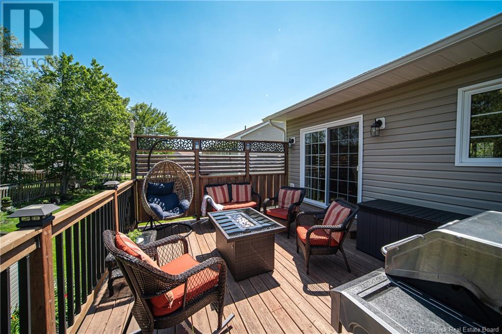 48 Peters Drive, Fredericton, New Brunswick  E3A 0L2 - Photo 45 - NB123879
