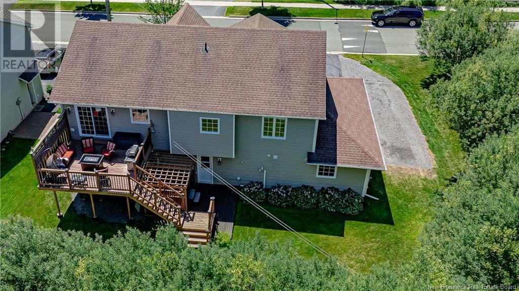48 Peters Drive, Fredericton, New Brunswick  E3A 0L2 - Photo 46 - NB123879