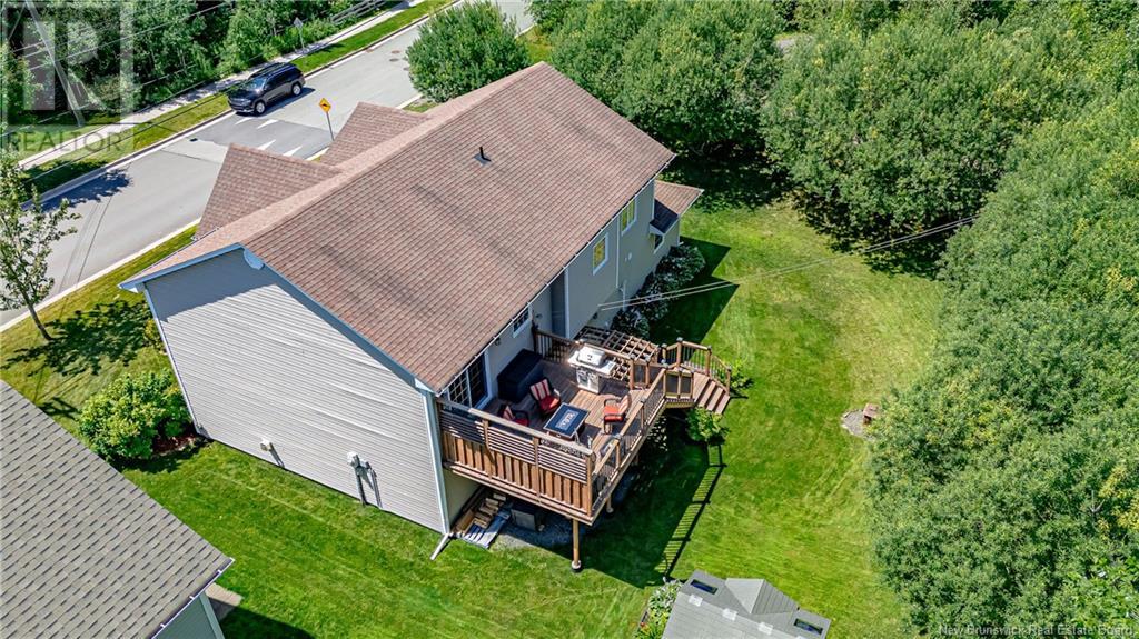 48 Peters Drive, Fredericton, New Brunswick  E3A 0L2 - Photo 47 - NB123879