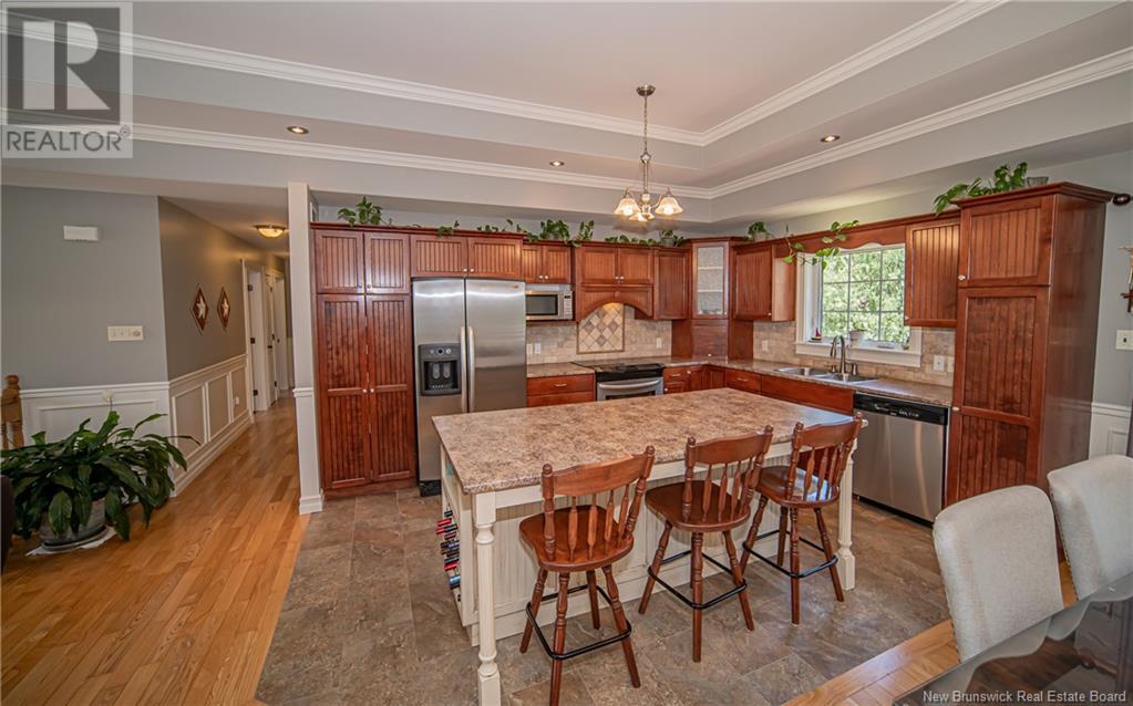 48 Peters Drive, Fredericton, New Brunswick  E3A 0L2 - Photo 6 - NB123879