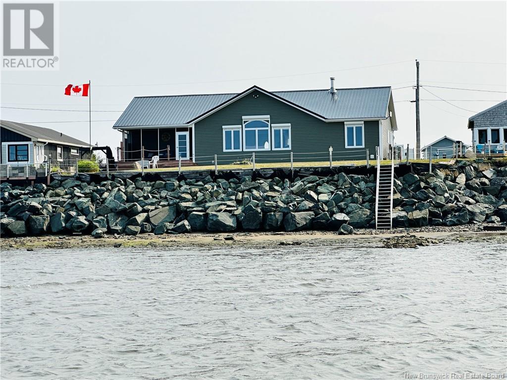 34 Fowlie Lane, Miramichi Bay, New Brunswick