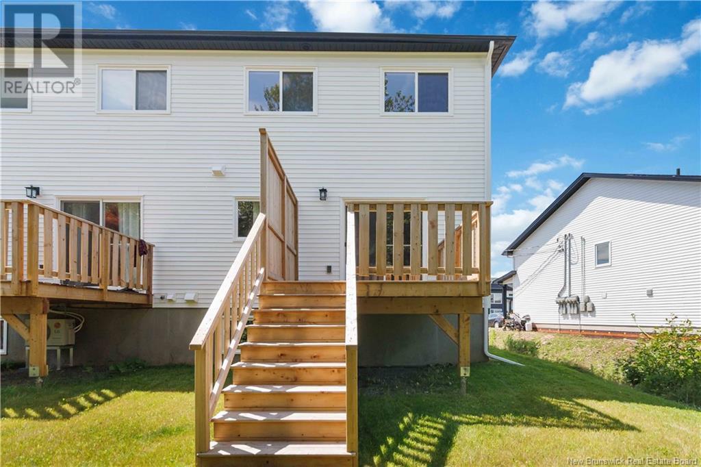 378 Damien, Dieppe, New Brunswick  E1A 0H3 - Photo 16 - NB123758