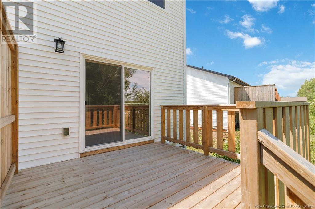 378 Damien, Dieppe, New Brunswick  E1A 0H3 - Photo 17 - NB123758