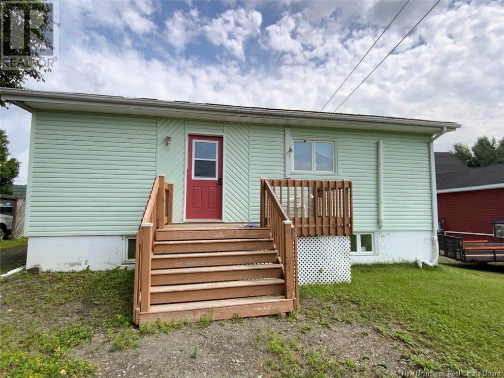 565 Rue Principale Street, Clair, New Brunswick  E7A 2G8 - Photo 14 - NB123711