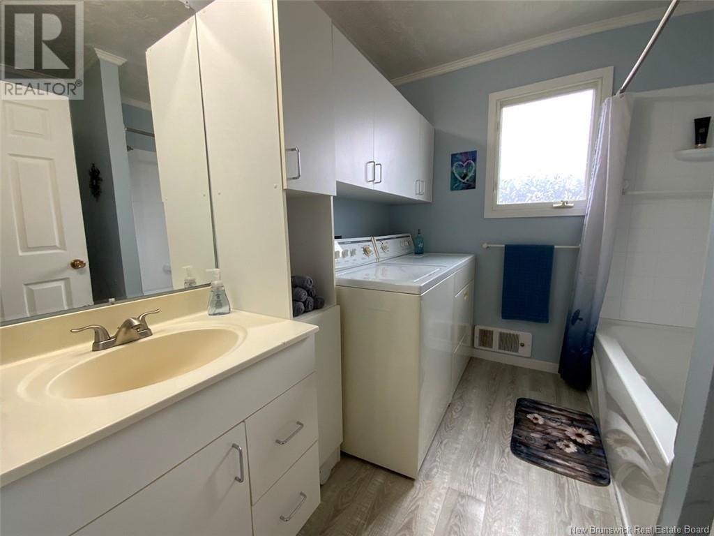 565 Rue Principale Street, Clair, New Brunswick  E7A 2G8 - Photo 9 - NB123711
