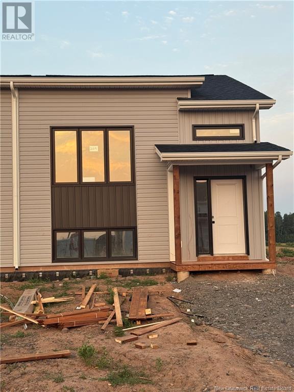 264 Maccoun Street, Moncton, New Brunswick