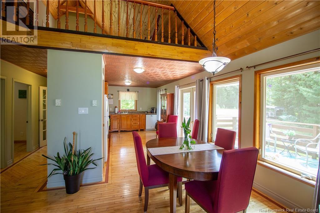 9 Orchard Street, Passekeag, New Brunswick  E5N 2B8 - Photo 19 - NB123686