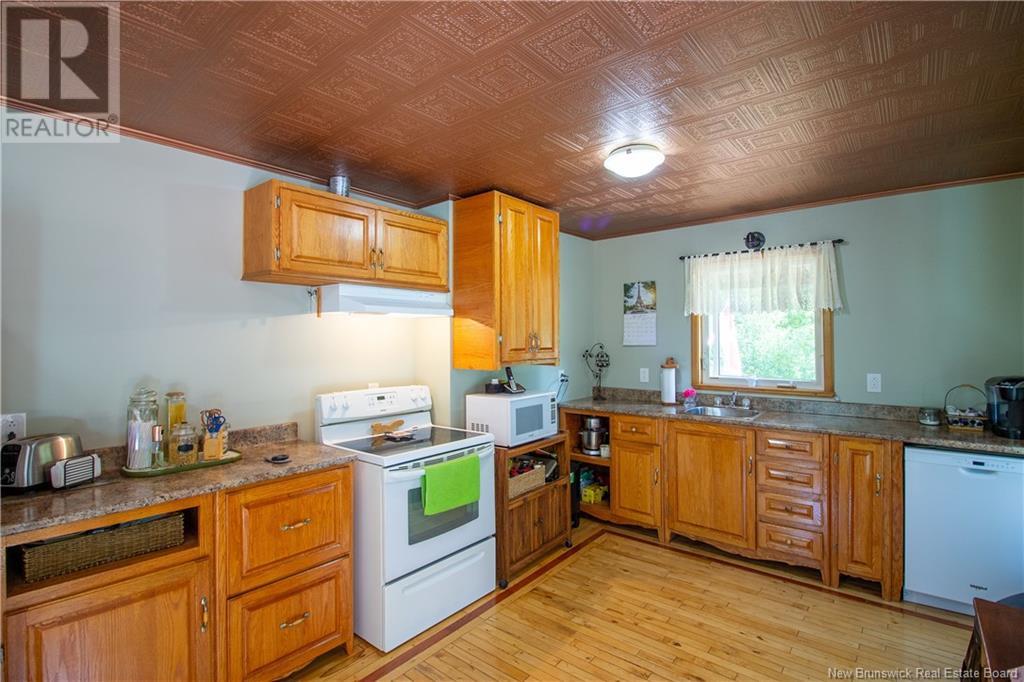 9 Orchard Street, Passekeag, New Brunswick  E5N 2B8 - Photo 20 - NB123686