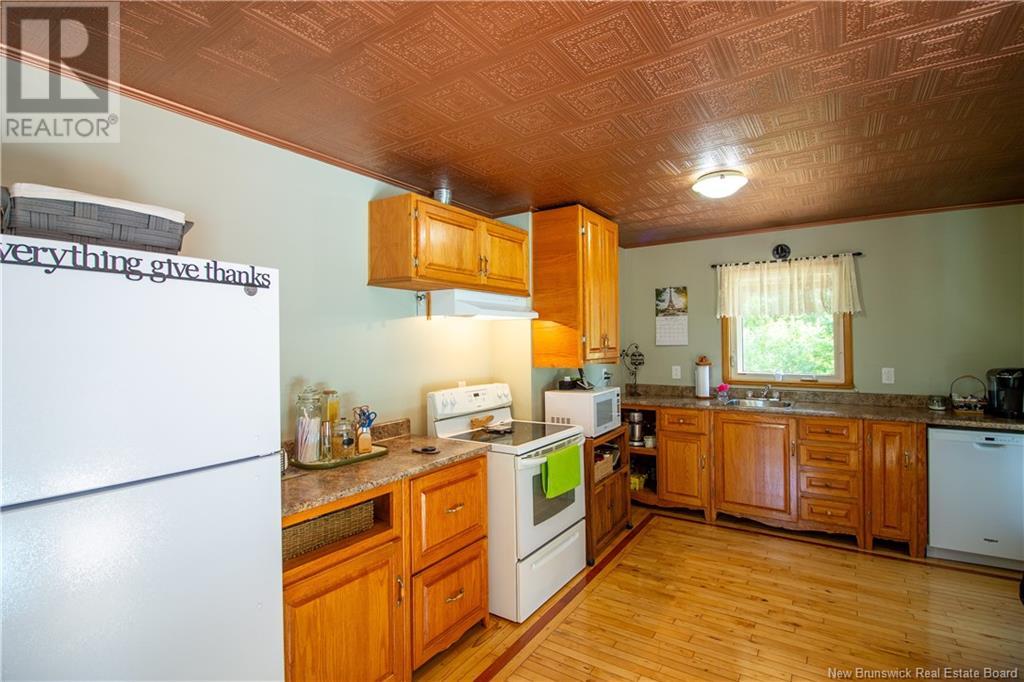 9 Orchard Street, Passekeag, New Brunswick  E5N 2B8 - Photo 21 - NB123686