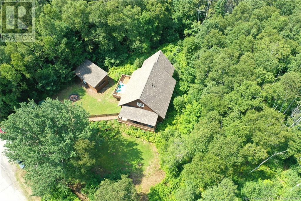 9 Orchard Street, Passekeag, New Brunswick  E5N 2B8 - Photo 42 - NB123686