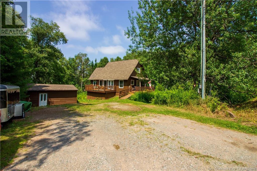 9 Orchard Street, Passekeag, New Brunswick  E5N 2B8 - Photo 47 - NB123686