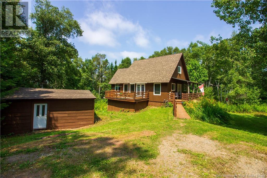 9 Orchard Street, Passekeag, New Brunswick  E5N 2B8 - Photo 48 - NB123686