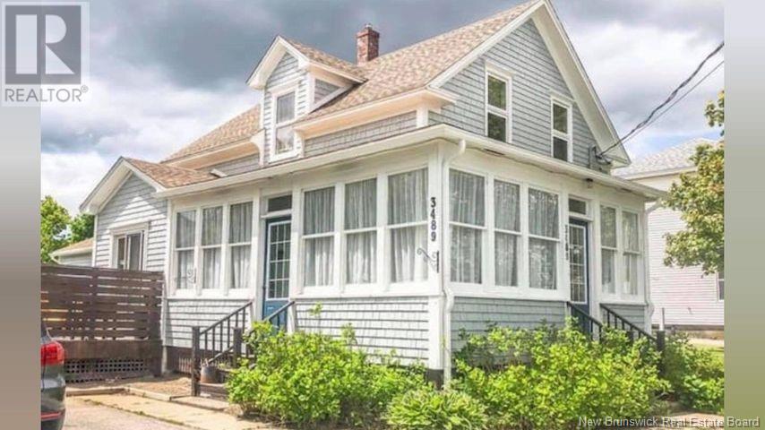 3489 Victor Leblanc Boulevard, Tracadie, New Brunswick