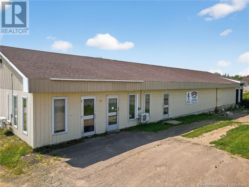 18 Industrielle Street, Bouctouche, New Brunswick