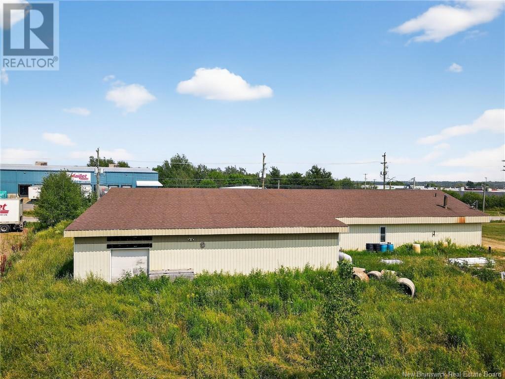 18 Industrielle Street, Bouctouche, New Brunswick  E4S 3H9 - Photo 13 - NB123828