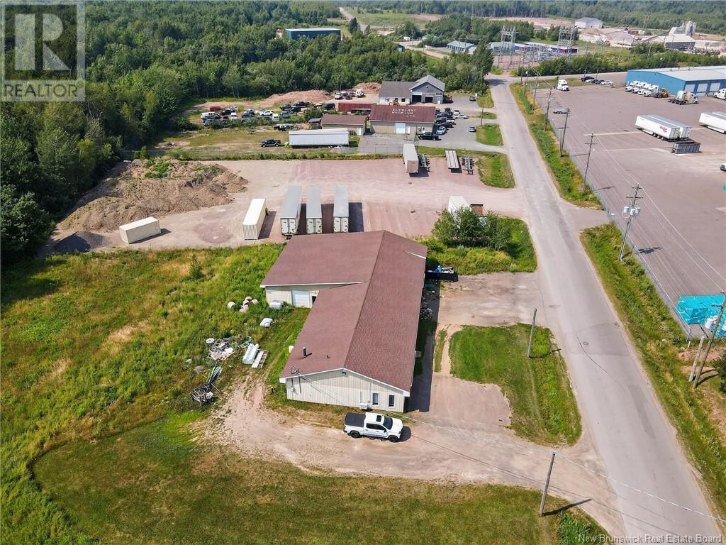 18 Industrielle Street, Bouctouche, New Brunswick  E4S 3H9 - Photo 2 - NB123828