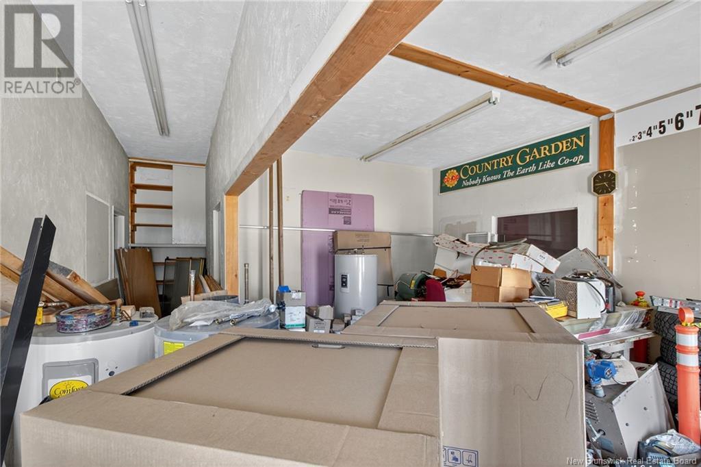 18 Industrielle Street, Bouctouche, New Brunswick  E4S 3H9 - Photo 23 - NB123828