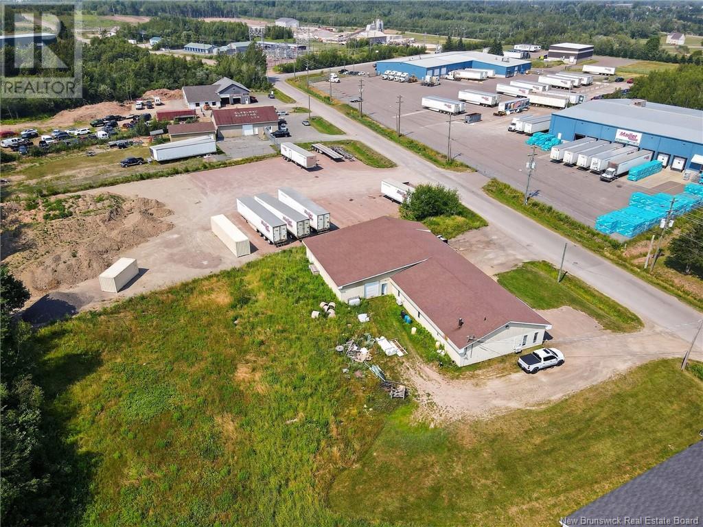 18 Industrielle Street, Bouctouche, New Brunswick  E4S 3H9 - Photo 3 - NB123828