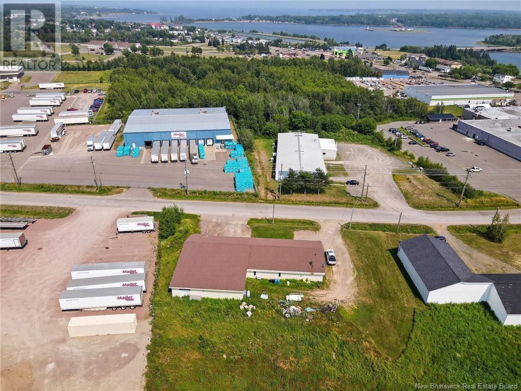 18 Industrielle Street, Bouctouche, New Brunswick  E4S 3H9 - Photo 4 - NB123828