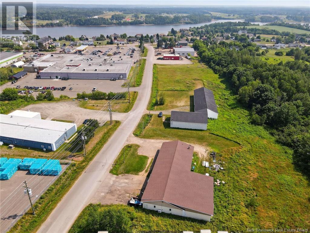 18 Industrielle Street, Bouctouche, New Brunswick  E4S 3H9 - Photo 6 - NB123828