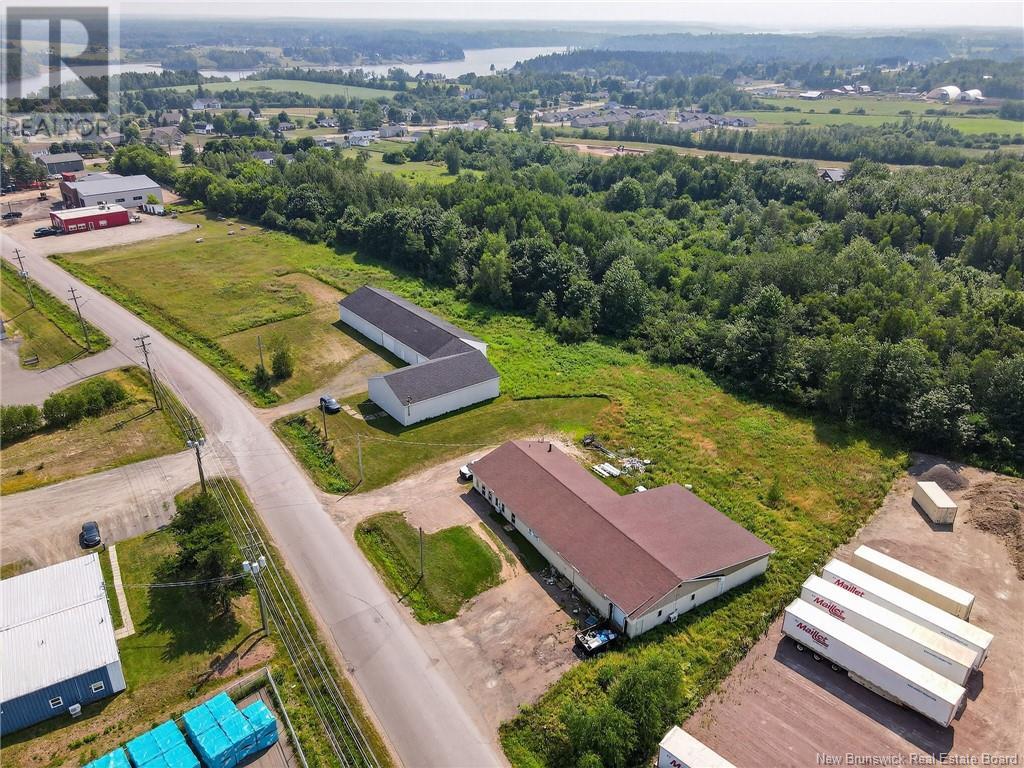 18 Industrielle Street, Bouctouche, New Brunswick  E4S 3H9 - Photo 7 - NB123828