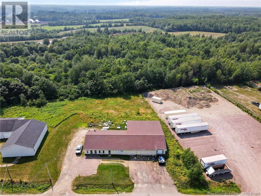 18 Industrielle Street, Bouctouche, New Brunswick  E4S 3H9 - Photo 8 - NB123828