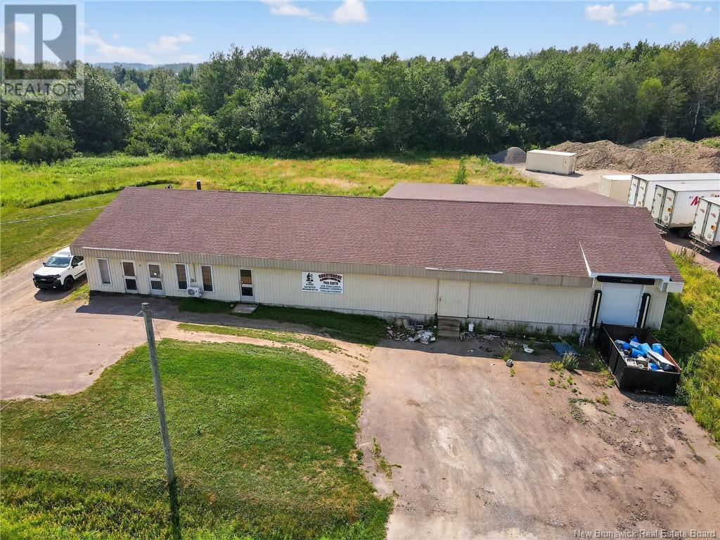 18 Industrielle Street, Bouctouche, New Brunswick  E4S 3H9 - Photo 9 - NB123828
