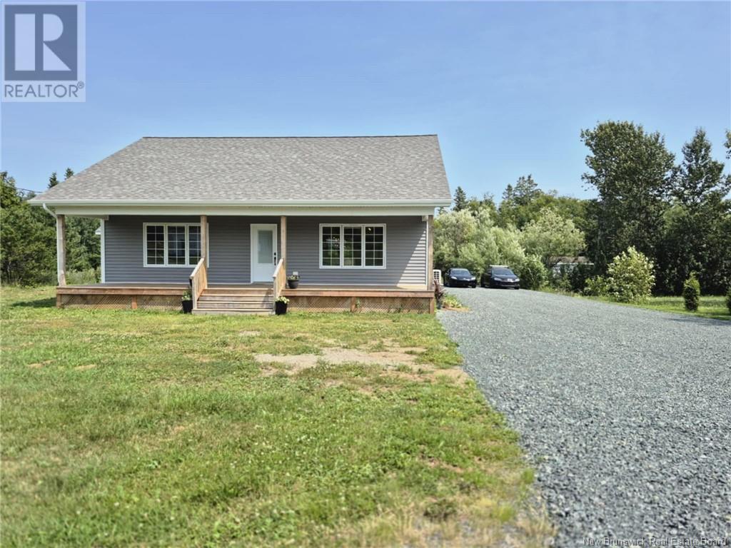 111 Route 134, Petit-Rocher-Nord, New Brunswick
