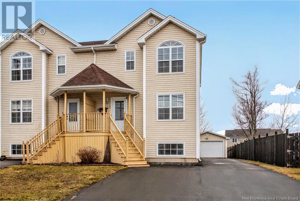 473 Evergreen Drive, Moncton, New Brunswick
