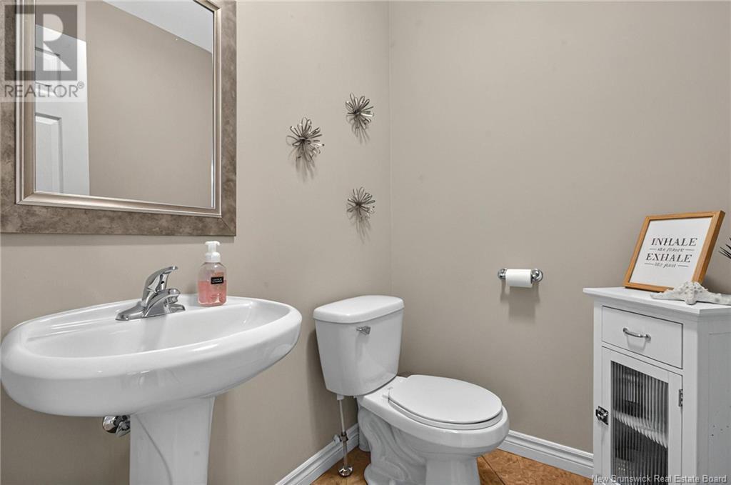 473 Evergreen Drive, Moncton, New Brunswick  E1G 0L1 - Photo 19 - NB123770
