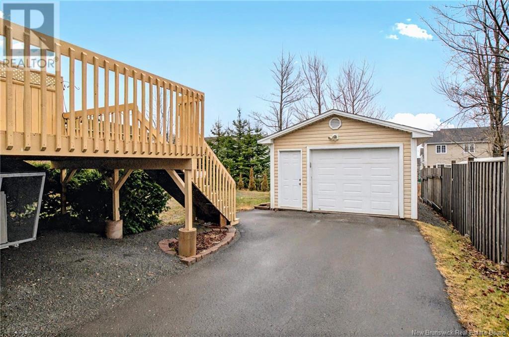 473 Evergreen Drive, Moncton, New Brunswick  E1G 0L1 - Photo 3 - NB123770