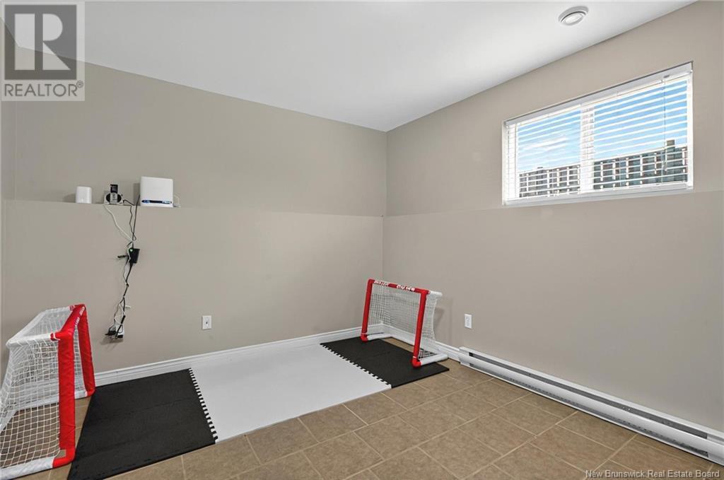 473 Evergreen Drive, Moncton, New Brunswick  E1G 0L1 - Photo 32 - NB123770