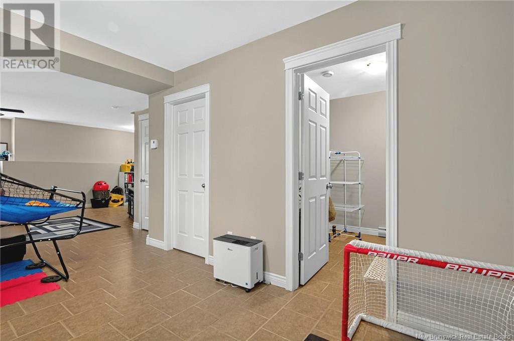 473 Evergreen Drive, Moncton, New Brunswick  E1G 0L1 - Photo 33 - NB123770