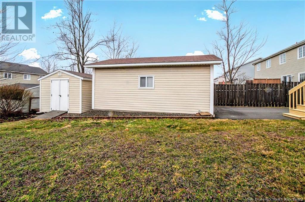 473 Evergreen Drive, Moncton, New Brunswick  E1G 0L1 - Photo 4 - NB123770