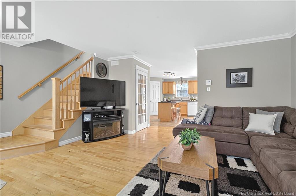 473 Evergreen Drive, Moncton, New Brunswick  E1G 0L1 - Photo 9 - NB123770
