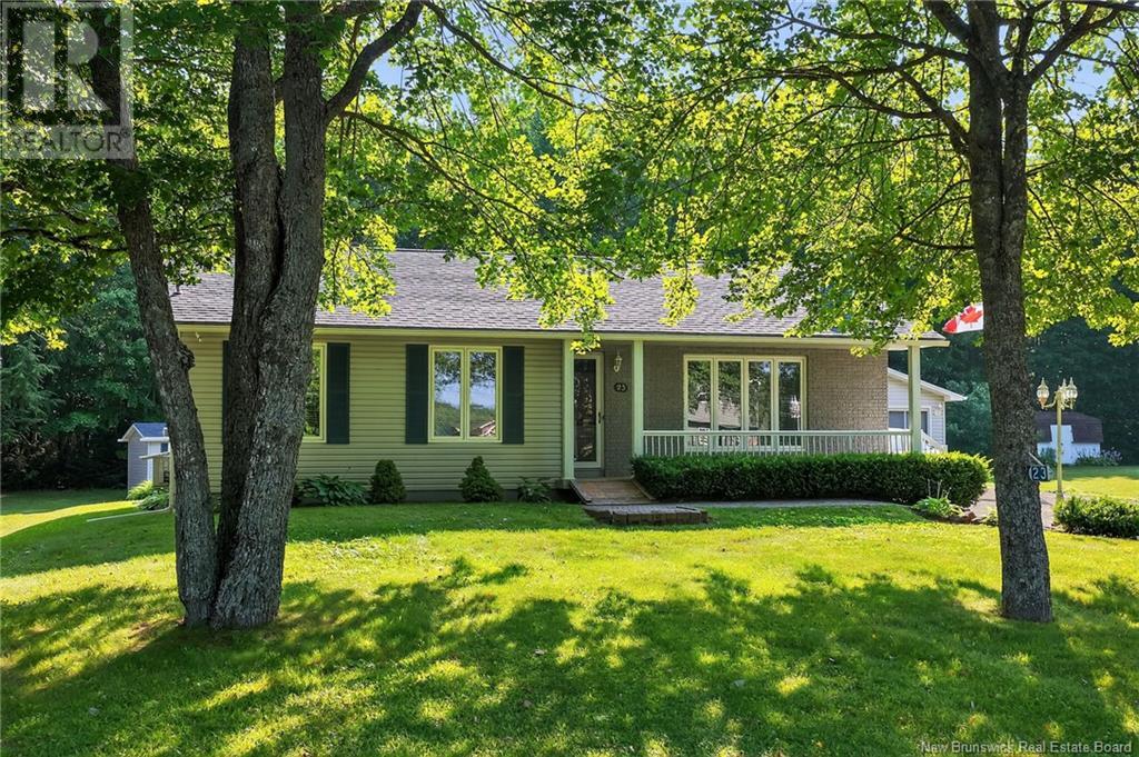 23 Yvon Street, Saint-Antoine, New Brunswick