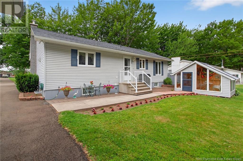23 Yvon Street, Saint-Antoine, New Brunswick  E4V 1K3 - Photo 26 - NB123429