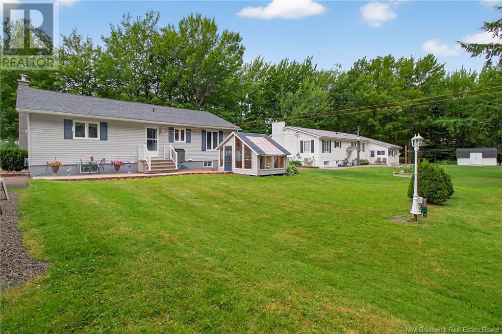 23 Yvon Street, Saint-Antoine, New Brunswick  E4V 1K3 - Photo 32 - NB123429