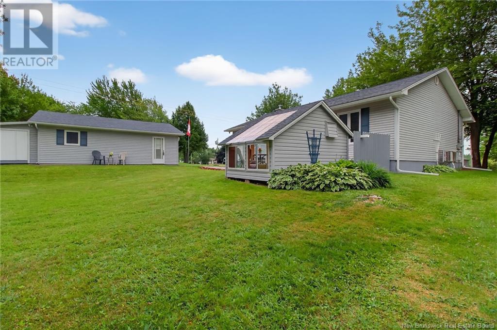 23 Yvon Street, Saint-Antoine, New Brunswick  E4V 1K3 - Photo 33 - NB123429