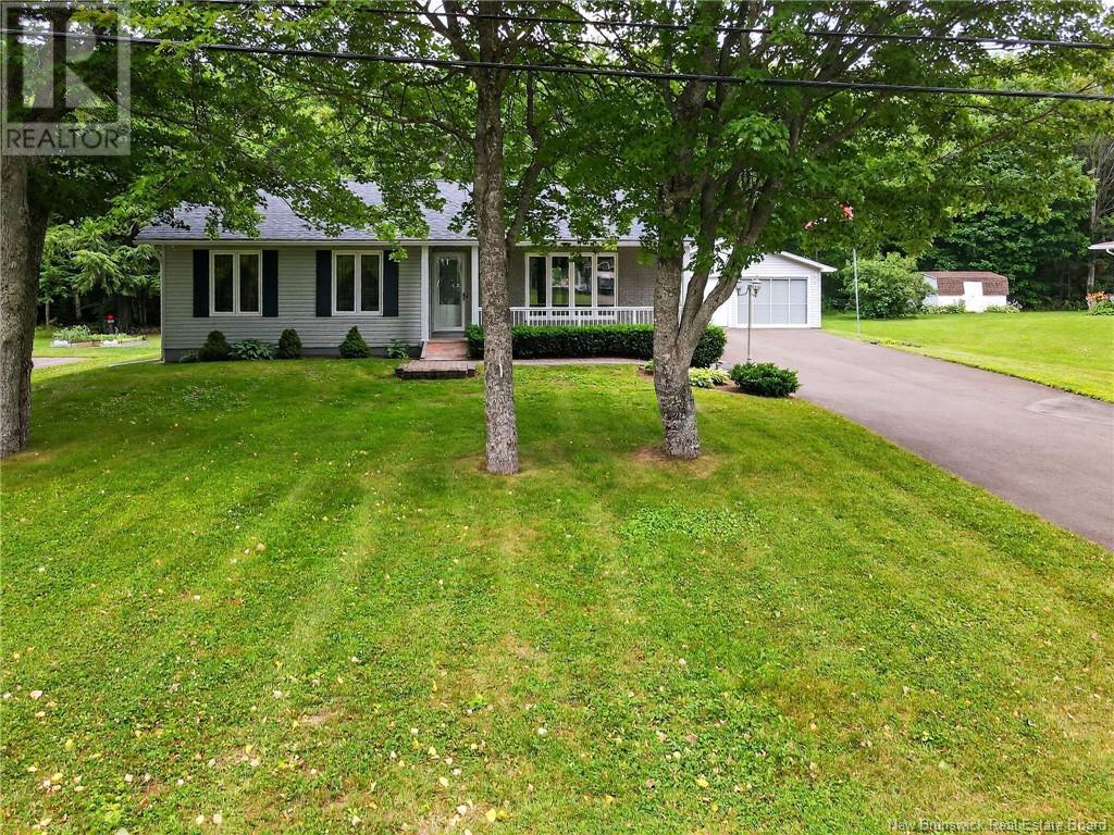 23 Yvon Street, Saint-Antoine, New Brunswick  E4V 1K3 - Photo 4 - NB123429