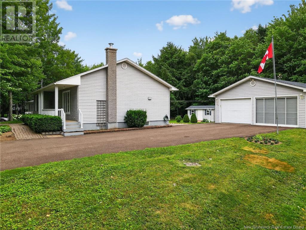 23 Yvon Street, Saint-Antoine, New Brunswick  E4V 1K3 - Photo 6 - NB123429