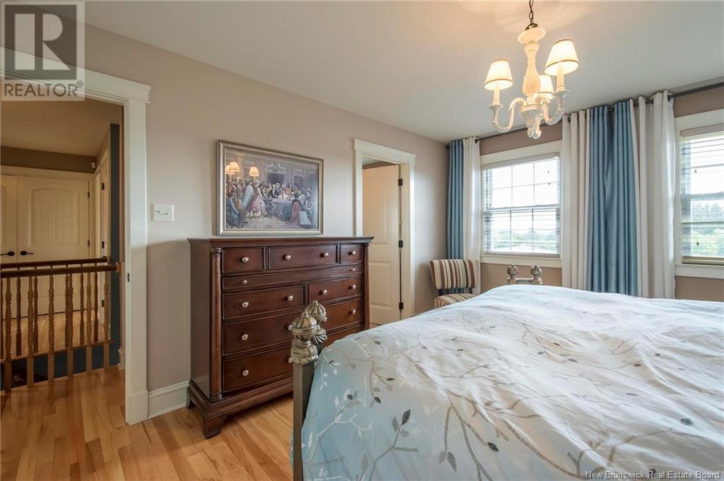 125 Diamond Street, Fredericton, New Brunswick  E3A 7T9 - Photo 24 - NB123897