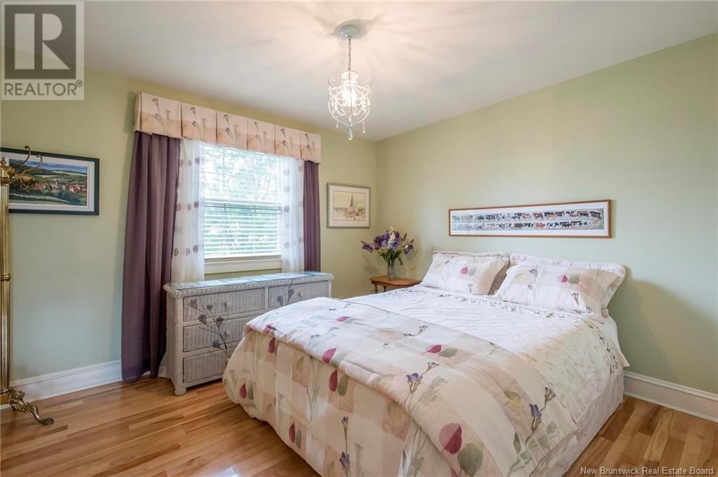 125 Diamond Street, Fredericton, New Brunswick  E3A 7T9 - Photo 31 - NB123897