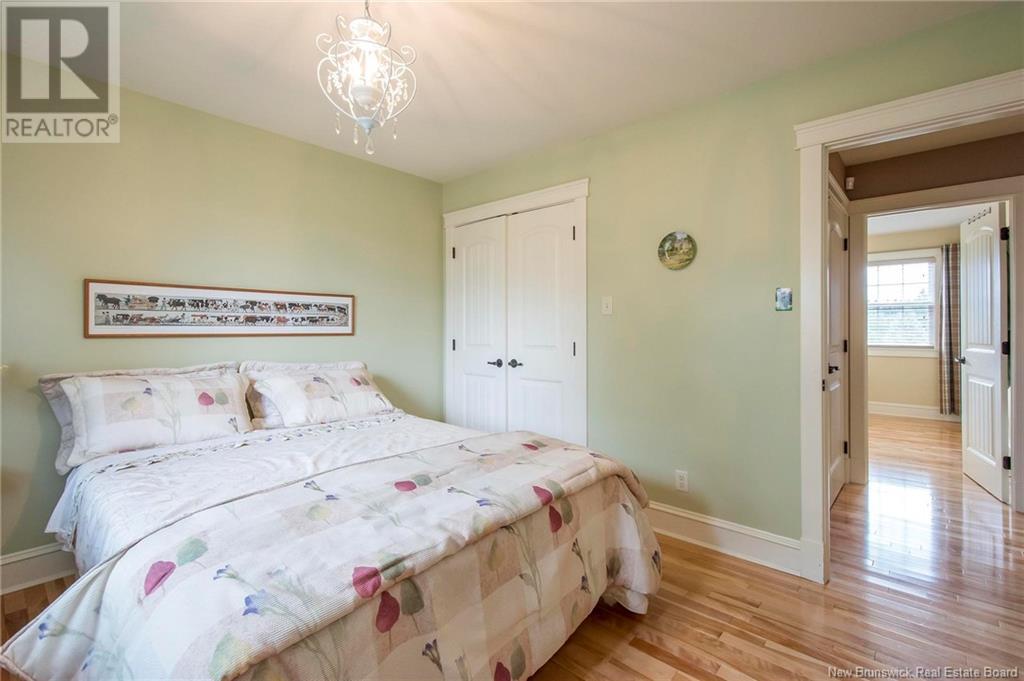125 Diamond Street, Fredericton, New Brunswick  E3A 7T9 - Photo 32 - NB123897