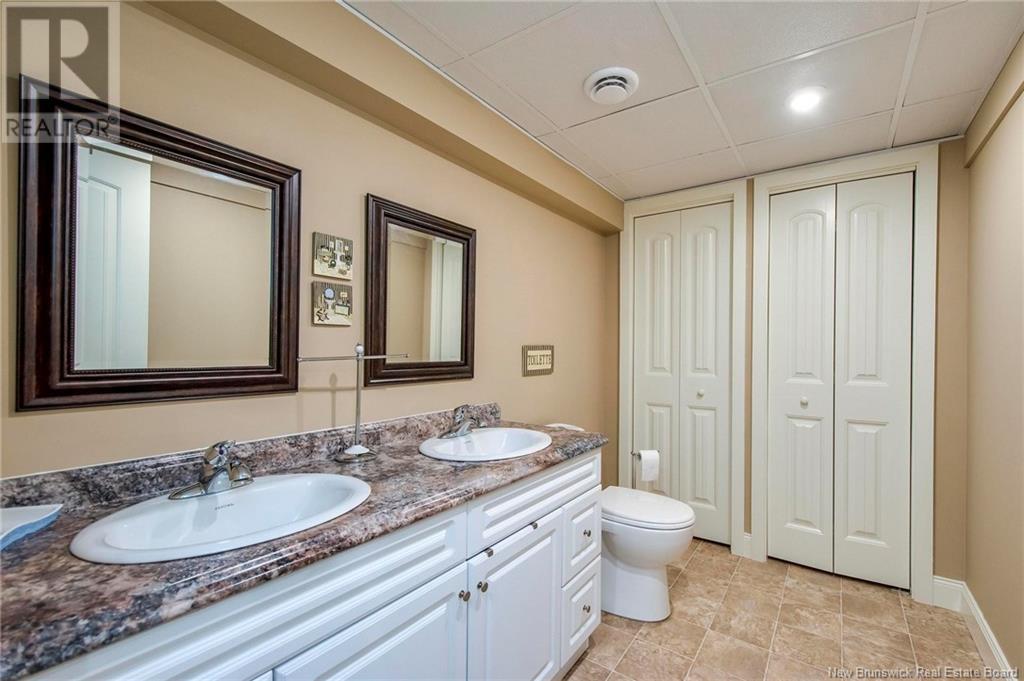125 Diamond Street, Fredericton, New Brunswick  E3A 7T9 - Photo 39 - NB123897