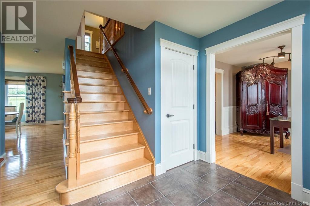 125 Diamond Street, Fredericton, New Brunswick  E3A 7T9 - Photo 4 - NB123897