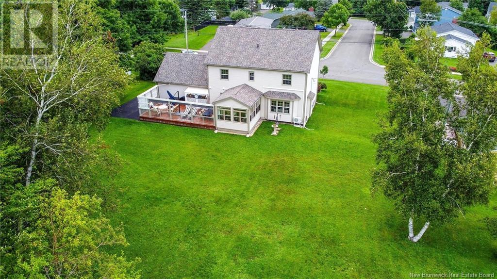 125 Diamond Street, Fredericton, New Brunswick  E3A 7T9 - Photo 45 - NB123897